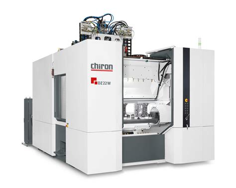 +chiron +cnc +milling +machine|chiron group se.